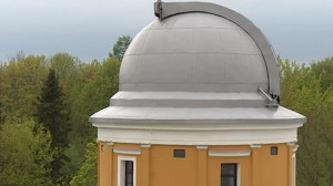 Пулковскую обсерваторию ждет большое научное будущее