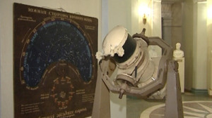 Легендарная Пулковская обсерватория отмечает 175-й день рождения