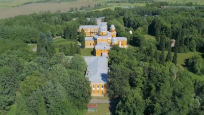 Пулковская обсерватория будет сотрудничать с Крымской астрофизической обсерваторией