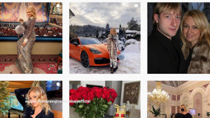 Сам себе режиссёр. Рудковская, Билан и Галкин