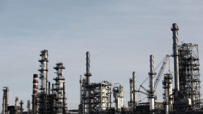 К лету цена на нефть может вырасти на 10 долларов