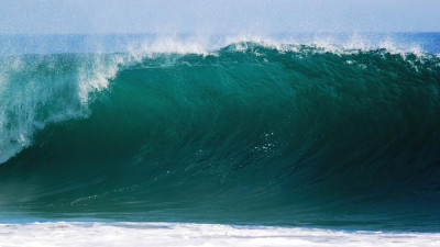 Ученые: повышение температуры Мирового океана может спровоцировать ураганы