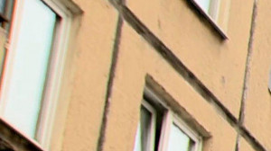 Очистка крыш от снега и наледи