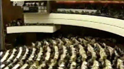 Четвертая Госдума: Как работали депутаты в императорской России