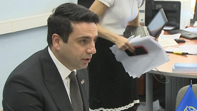 В Петербурге избрали председателя комиссии ОДКБ по политическим вопросам