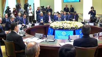 В рамках Организации договора о коллективной безопасности сформируют единый список наркотических веществ