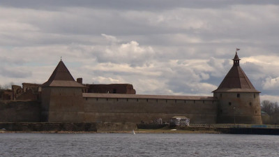 Крепость Орешек в новом туристическом сезоне представит оригинальные экскурсии и программы