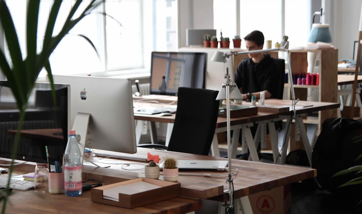 Эксперты отмечают восстановление активности на офисном рынке Петербурга - tvspb.ru