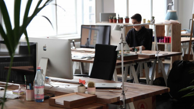 Эксперты отмечают восстановление активности на офисном рынке Петербурга