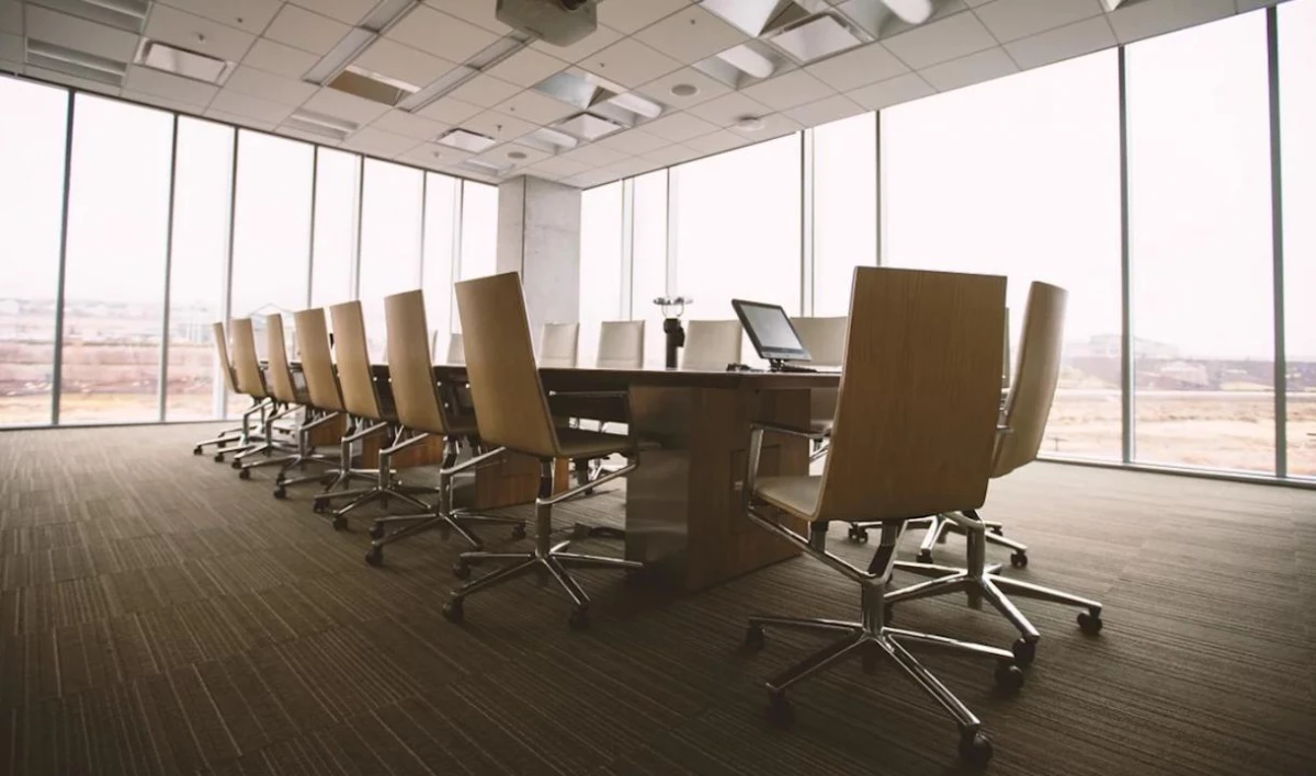 В 2019 году в Петербурге ввели в эксплуатацию более 100 тысяч кв. м офисов - tvspb.ru