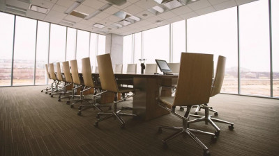 В 2019 году в Петербурге ввели в эксплуатацию более 100 тысяч кв. м офисов