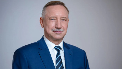 Александр Беглов поздравил петербургскую гимнастку Лилию Ахаимову с победой на Олимпиаде в Токио