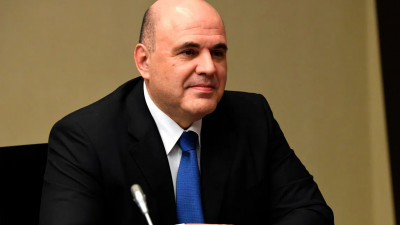 Выплаты семьям с детьми, развитие экспорта: Правительство вводит новые меры поддержки экономики