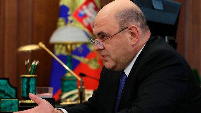 Правительство России выделило почти 3 млрд рублей на поддержку авиагрузоперевозок