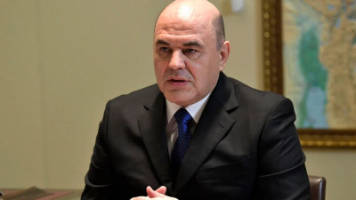 Михаил Мишустин озвучил план мероприятий по повышению устойчивости российской экономики