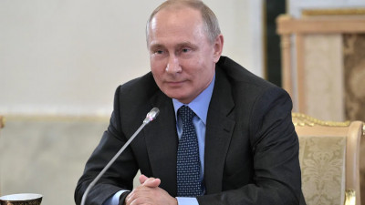 Путин отметил важность сентябрьских выборов