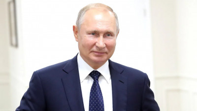 Путин: Игры в Пекине пройдут на очень достойном, высоком уровне