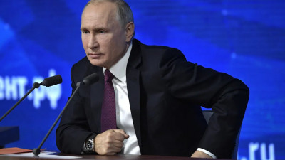 Владимир Путин выразил уверенность в стабильной работе экономики России