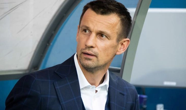 Семак рассказал, почему Андрей Лунев перестал попадать в стартовый состав «Зенита» - tvspb.ru