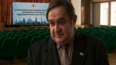 Турчак покинул пост президента МО и федерации Петербурга