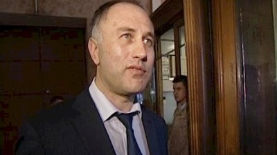 Оганесян: Отставка — это комплекс ситуаций, которые сложились и в личной жизни, и в профессиональной