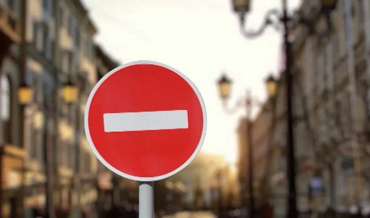 Из-за матча «Зенит» – «Челси» в Петербурге перекроют дороги - tvspb.ru