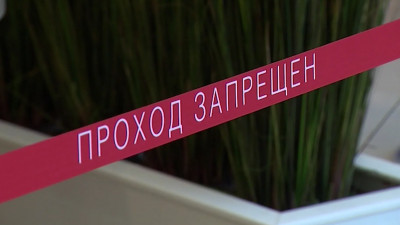 В Комздраве назвали условия смягчения коронавирусных ограничений в Петербурге