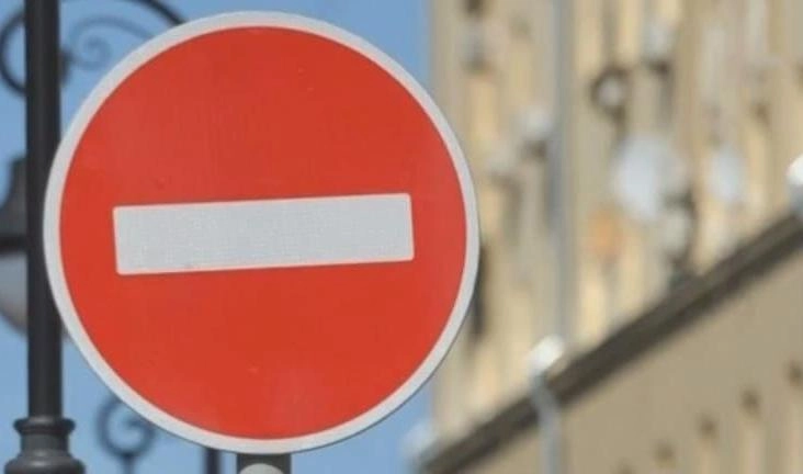 Ремонт дороги ограничит движение транспорта по проспекту Энгельса - tvspb.ru