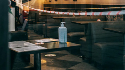 В Ленобласти смягчили антиковидные ограничения