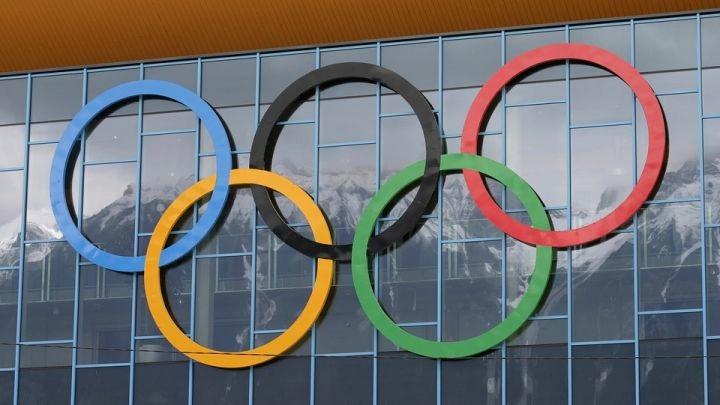 Глава ОКР заявил, что российский флаг может появиться на Олимпиаде-2018 - tvspb.ru