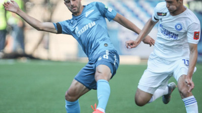 Зенит» – «Оренбург». Предматчевый расклад