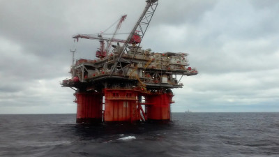 Экономисты спрогнозировали рост доходов России от продажи нефти и газа в 2022 году