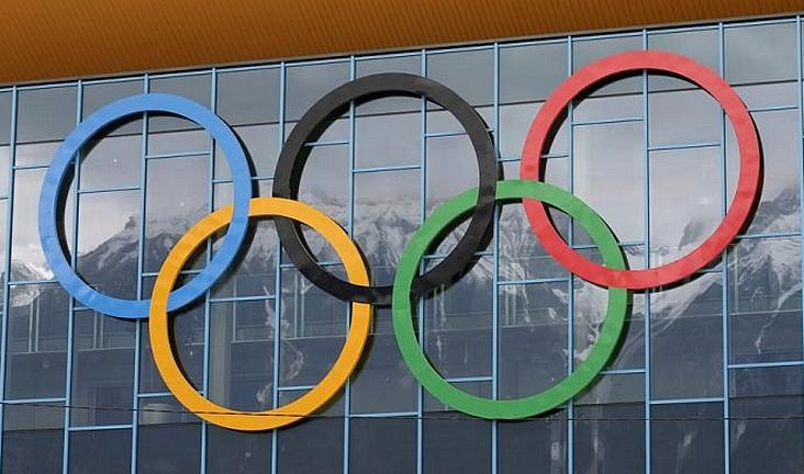 Американские журналисты назвали российскую форму самой стильной на Олимпиаде-2018 - tvspb.ru
