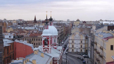 Городской перечень системообразующих предприятий дополнили 42 организации