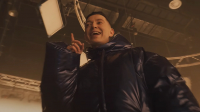 Oxxxymiron даст концерт в Петербурге впервые за 5 лет