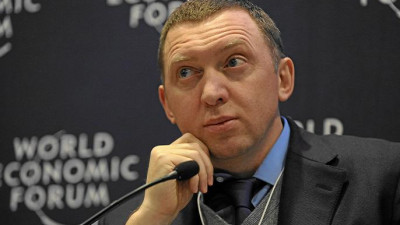 Олег Дерипаска планирует покинуть пост президента En+ и «Русал»