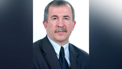 Олег Марков назначен спецпредставителем губернатора по вопросам внешних связей