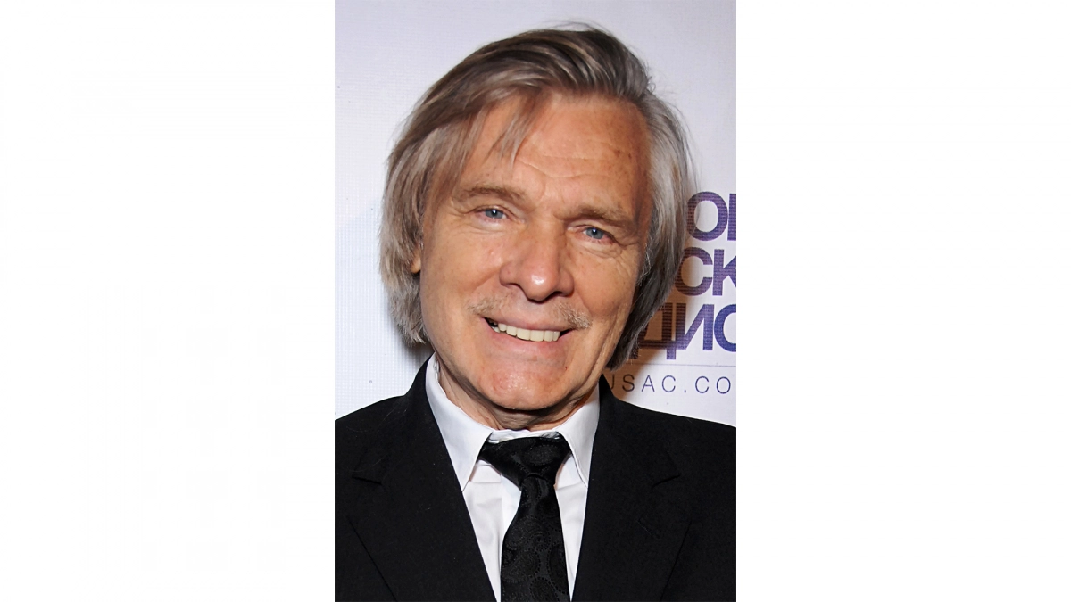 В США скончался киноактер Олег Видов - tvspb.ru