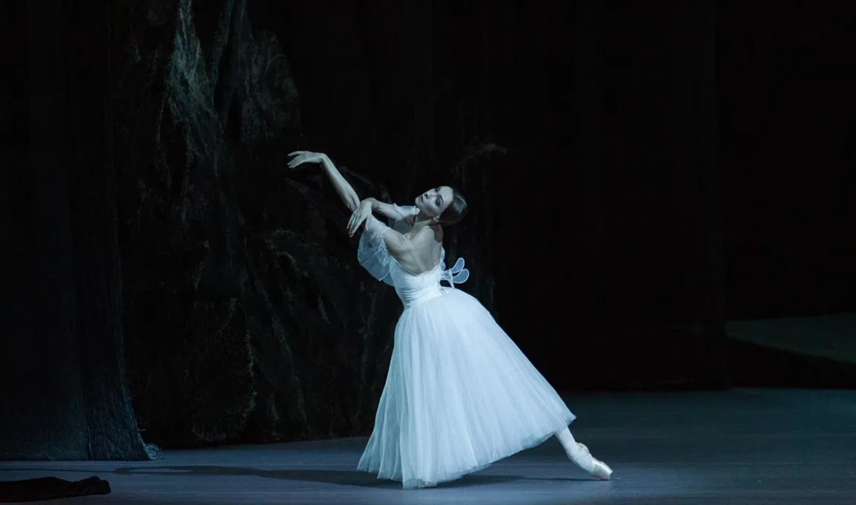 Мариинский театр рассказал о самых интересных событиях декабря - tvspb.ru