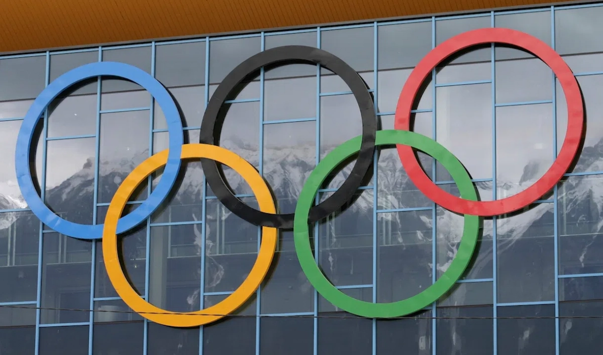 На Олимпиаду в Пекин отправят не меньше 30 петербургских спортсменов - tvspb.ru