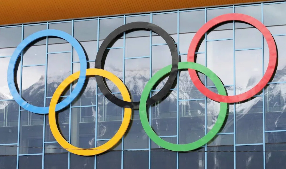 Международный Олимпийский день и День балалайки. Что отмечают 23 июня - tvspb.ru