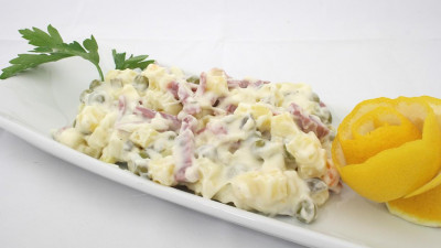 Эксперт рассказал, как изменилась стоимость оливье