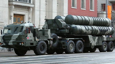 Турция временно приостановила реализацию сделки с Россией по С-400 из-за коронавируса