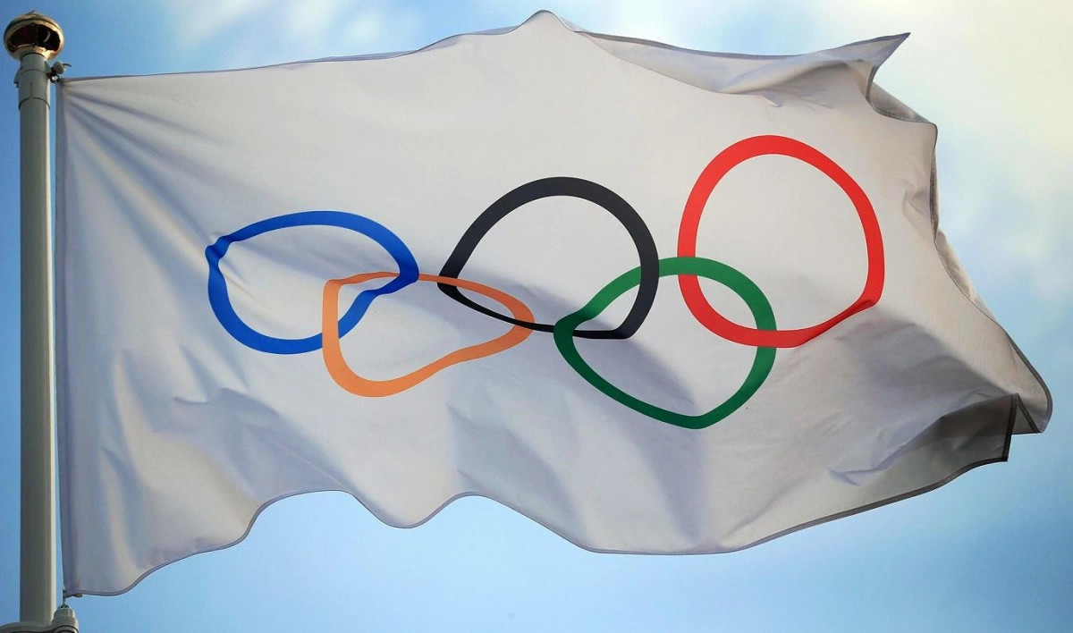Российские олимпийцы подверглись дискриминации в Пхенчхане - tvspb.ru