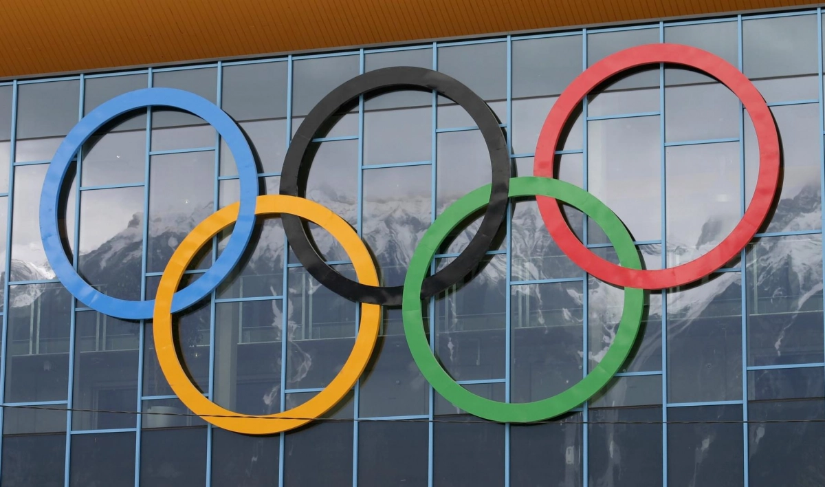 Паралимпийские игры открываются в Пхенчхане - tvspb.ru