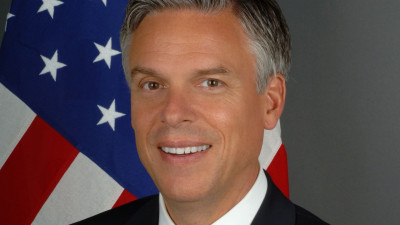 Стало известно имя нового посла США в России