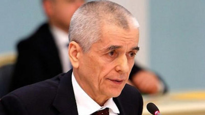 Онищенко заявил о существовании лишь одного штамма COVID