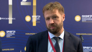 Владислав Онищенко рассказал о развитии технологий в России