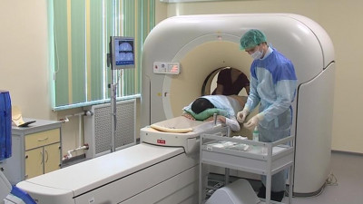 В каждом районе Петербурга построят центр амбулаторной онкологической помощи