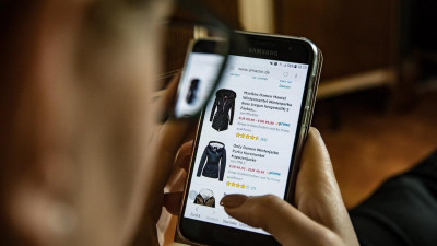 Все больше петербуржцев дарят подарки на 23 февраля и 8 марта с помощью онлайн-сервисов